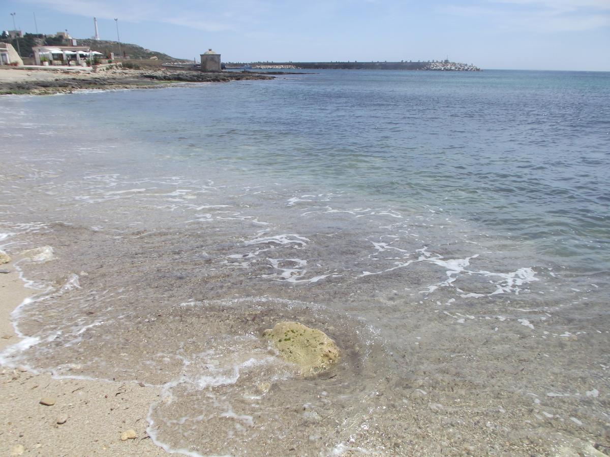 Panoramici Monolocali Lejlighed Santa Maria di Leuca Eksteriør billede